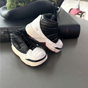 Nike LeBron James Toddler sneakers 4